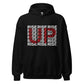 Rise Up! Hoodie (Unisex)