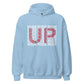 Rise Up! Hoodie (Unisex)