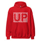 Rise Up! Hoodie (Unisex)