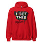 I Got This Melanin Hoodie (Unisex)