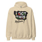 I Got This Melanin Hoodie (Unisex)