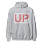 Rise Up! Hoodie (Unisex)