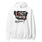 I Got This Melanin Hoodie (Unisex)