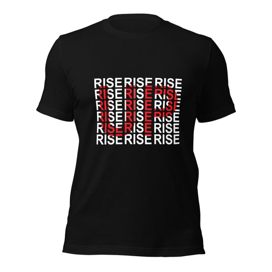 Rise Up T-Shirt (Unisex)