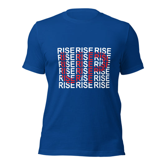 Rise Up T-Shirt (Unisex)