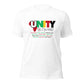 Unity T-Shirt (Unisex)